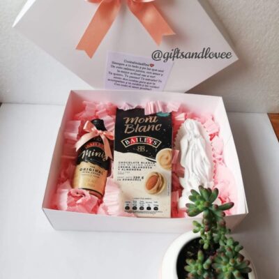 Sorpresa Choc-Baileys