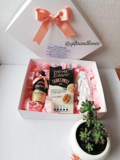 Sorpresa Choc-Baileys